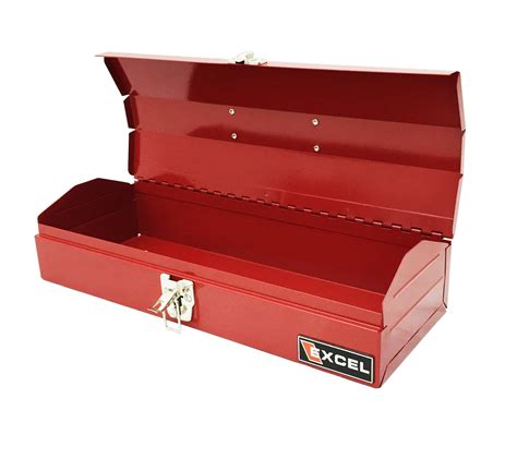 steel plated tok box|Amazon.com: Steel Tool Boxes.